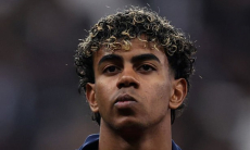 «Барселона» сообщила тревожную информацию по Ламину Ямалю