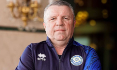 Владимир Чебурин выбрал состав молодежной сборной Казахстана