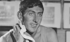 Умер легендарный олимпийский чемпион