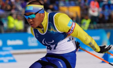 «Золото» Паралимпиады-2026 стало для Казахстана историческим