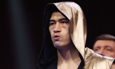 Костя Цзю предупредил Дмитрия Бивола