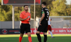 Назначены судьи и инспекторы матчей второго тура КПЛ-2026