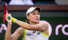 Елена Рыбакина приготовила «оружие» для украинской теннисистки