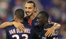 Титулованный воспитанник ПСЖ ведет переговоры с клубом КПЛ