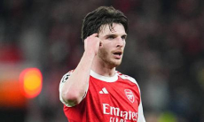 «Арсенал» — «Эвертон»: прямая трансляция матча АПЛ