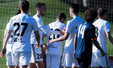 В руководстве двукратного чемпиона КПЛ объявили цели на новый сезон