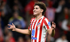 «Барселона» узнала космическую цену трансфера Хулиана Альвареса из «Атлетико» 