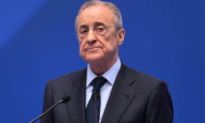 Перес хочет избавиться от футболиста «Реала»