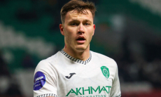 Прямая трансляция матча «Акрон» — «Ахмат» с возможным участием Самородова и Кенжебека