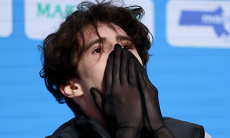 Чиновники и постеры могли лишить Шайдорова «золота» Олимпиады-2026