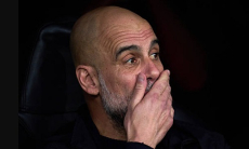 Гвардиола оценил шансы на камбэк в ответном матче с «Реалом»