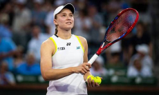 Сколько заработала Елена Рыбакина за финал турнира в Индиан-Уэллсе