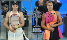 Когда состоится матч Рыбакина — Соболенко в финале Индиан-Уэллса