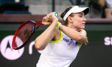 Елена Рыбакина добилась впечатляющего достижения после выхода в финал Индиан-Уэллса