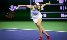 Елена Рыбакина повторила достижение Марии Шараповой