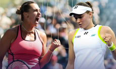 Рыбакина — Соболенко. Дата, время и прямая трансляция финала Индиан-Уэллса