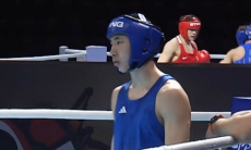Двое казахстанских боксёров вышли в финал нового турнира от World Boxing