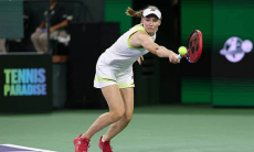 Елена Рыбакина озвучила задачу на финальный матч с Ариной Соболенко