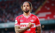 «Ордабасы» хочет купить экс-игрока Ла Лиги из московского «Спартака»