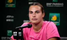 «Против Елены всегда играешь суперагрессивно». Соболенко высказалась перед финалом с Рыбакиной