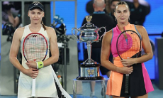 Названа победительница финала Рыбакина — Соболенко в Индиан-Уэллсе