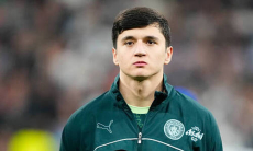 Абдукодир Хусанов впервые стал отцом