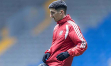 Ключевой легионер «Актобе» заинтриговал перед матчем с «Кайратом»