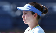 Сколько заработала первая ракетка Казахстана за финал престижного турнира