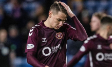 Ислам Чесноков узнал цену провального матча «Хартс»