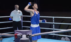 Какие медали выиграл Казахстан на «Кубке Будущего» по боксу