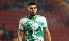 Сорвался переход экс-футболиста «Ахмата» в «Актобе»