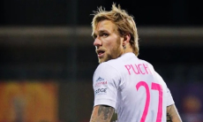 Одноклубник вратаря сборной Казахстана оказался в центре любовного скандала