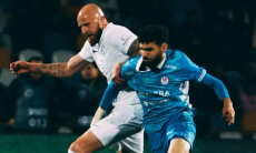 Экс-игрок сборной Беларуси рассказал о переходе в клуб КПЛ