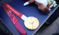 Итоговый медальный зачет Паралимпиады-2026