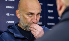 Магомед Адиев выразил несогласие после матча РПЛ