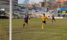 Камбэком обернулся матч российского клуба казахстанского футболиста