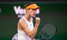 Украинская теннисистка обошла Рыбакину и Соболенко