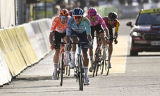 В «Астане» подвели итоги гонки «Париж-Ницца»