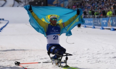 Казахстан поставил ряд рекордов на Паралимпиаде-2026