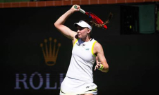 Финал Рыбакина — Соболенко обернулся камбэком в Индиан-Уэллсе