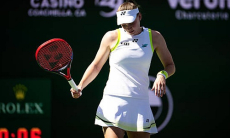 Сколько заработала Елена Рыбакина на турнире в Индиан-Уэллсе