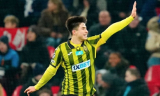 Сатпаев и Месси могут стать одноклубниками