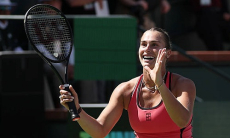 Соболенко прервала впечатляющую серию Рыбакиной