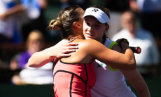 Елена Рыбакина высказалась в адрес Арины Соболенко после финала