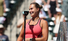 Арина Соболенко выразила свое истинное отношение к Елене Рыбакиной