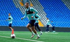 От новичка ждут первый гол в КПЛ спустя 13 лет