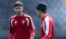 «Актобе» сообщили хорошие новости перед матчем с «Кайратом» в КПЛ