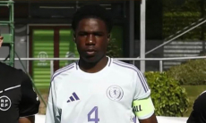 «Ливерпуль» подпишет 16-летнего вундеркинда