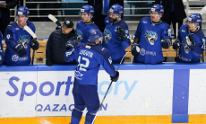 Эксперт спрогнозировал исход заключительного домашнего матча «Барыса» в сезоне КХЛ