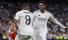 «Реал» объявил решение по Мбаппе и Беллингему на ответный матч с «Манчестер Сити»